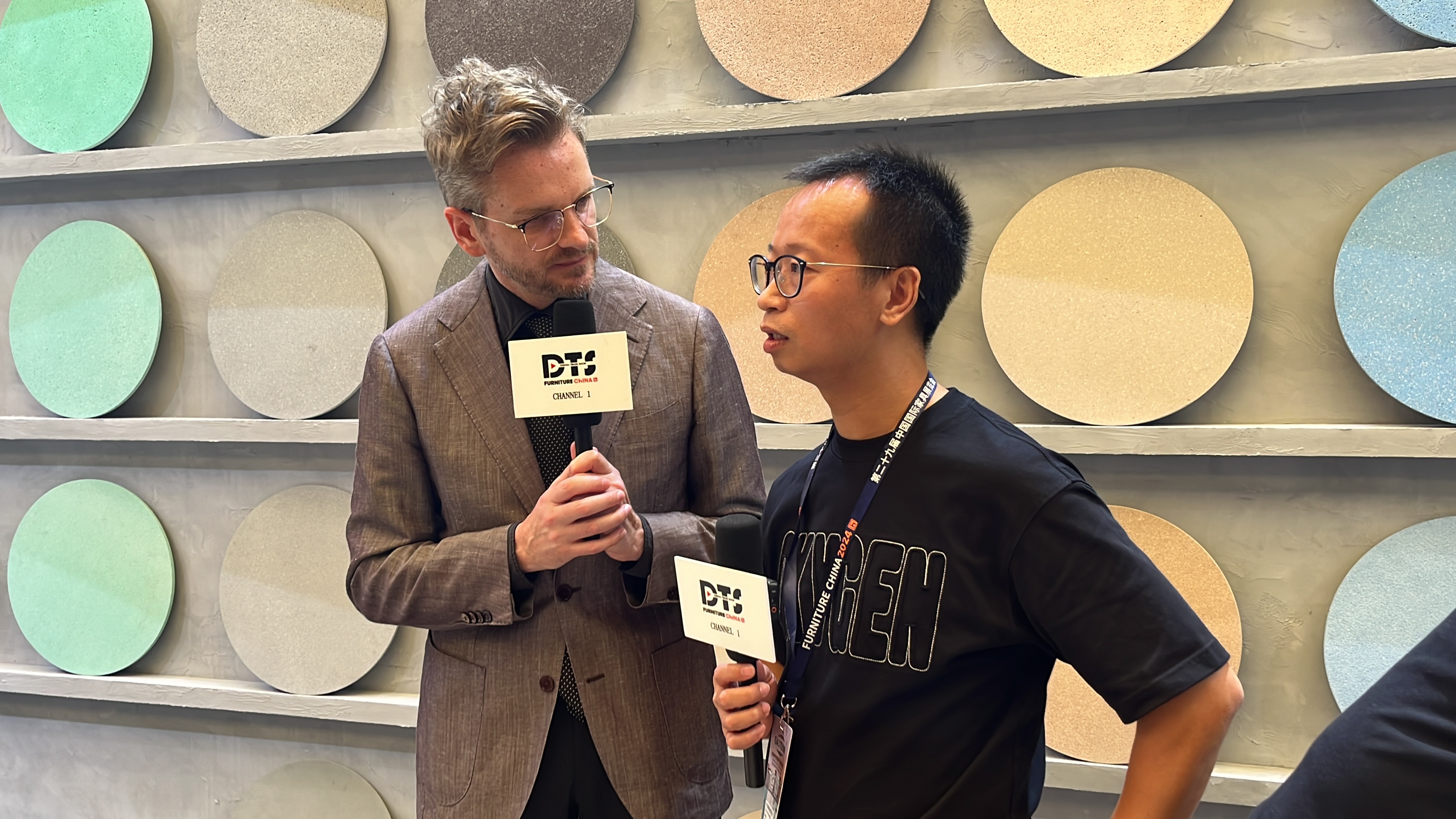 Shanghai International Furniture Fair